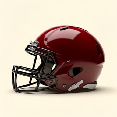 Georgia helmet