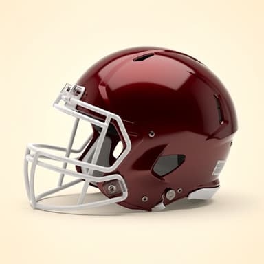 Indiana helmet