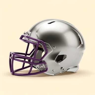 Kansas State helmet
