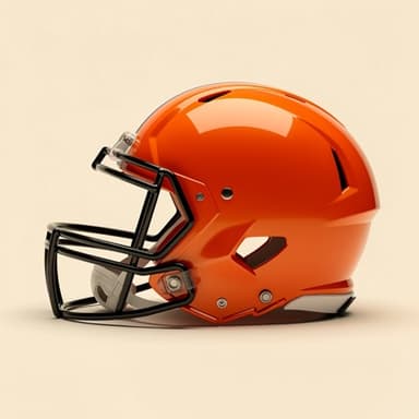 Oklahoma State helmet