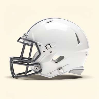 Penn State helmet