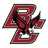 Boston College logo