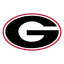 Sanford Stadium team logo