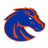 Boise State logo