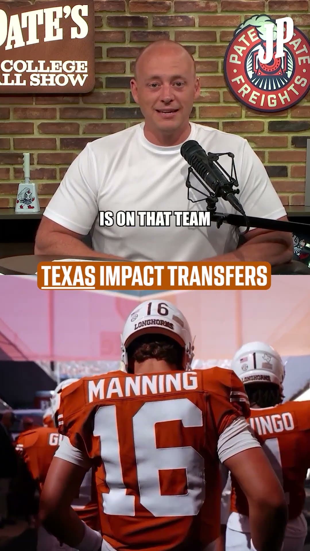 Texas is about to GO OFF 📈